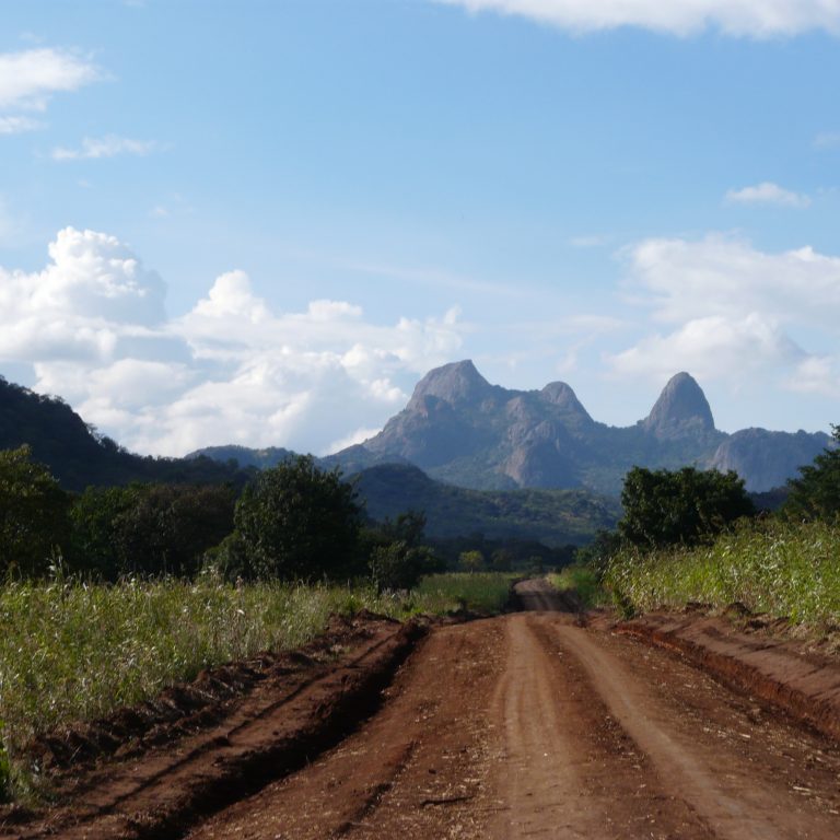 Northern Uganda