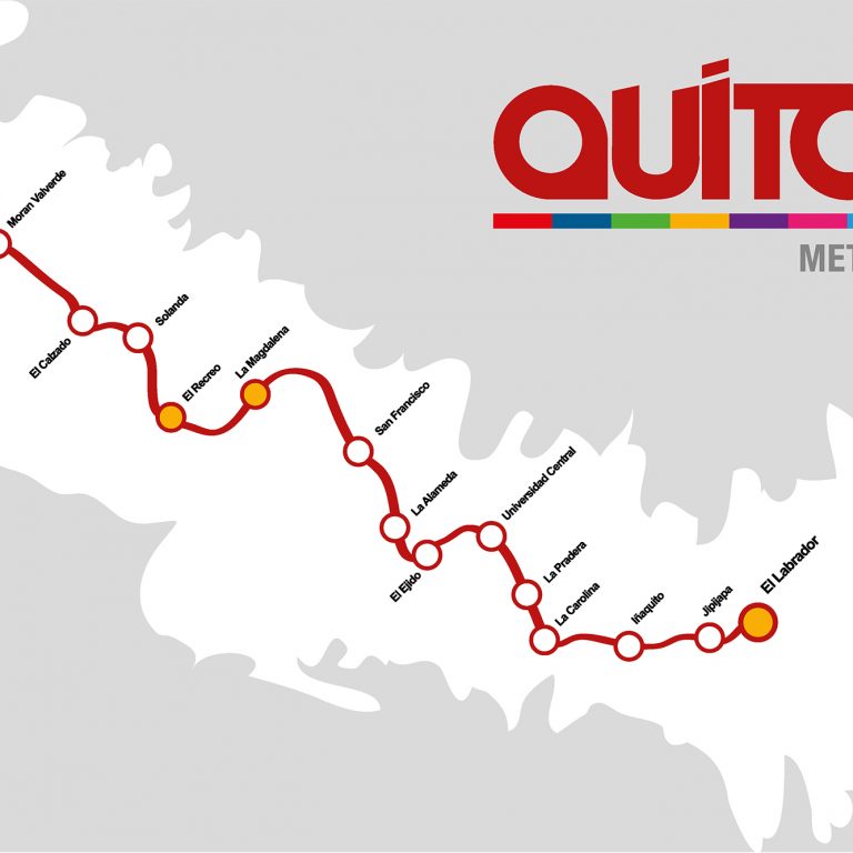 Metro-quitossa