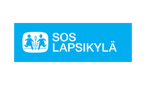 SOS-Lapsikylä logo