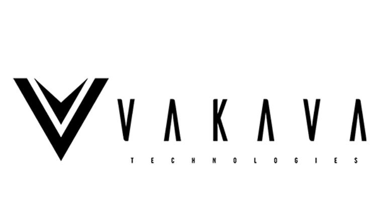 Vakava Technologies logo