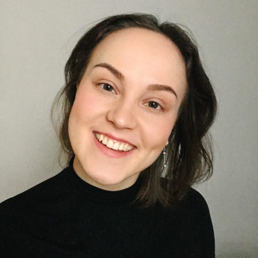 Paula Pättikangas.