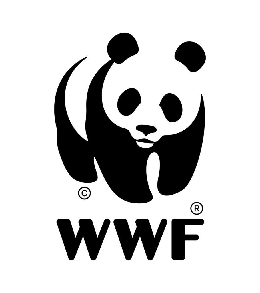 WWF:n logo