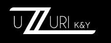 Uzuri K&Y logo