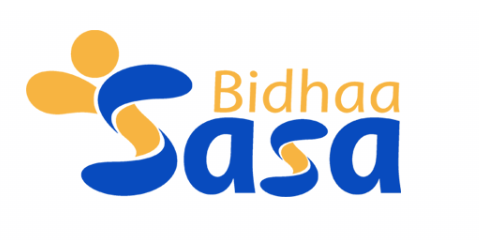 Bidhaa Sasa logo