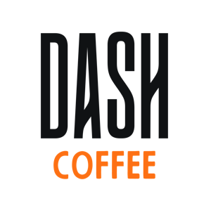 Dash coffee
