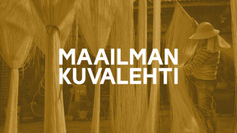 Kirja-arvio: Arundhati Royn muistelmateos kertoo karmivasti käyttäytyvästä äidistä ja rakkauden monimutkaisuudesta