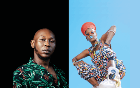 Seun Kuti & Egypt 80 lined up for World Village Festival
