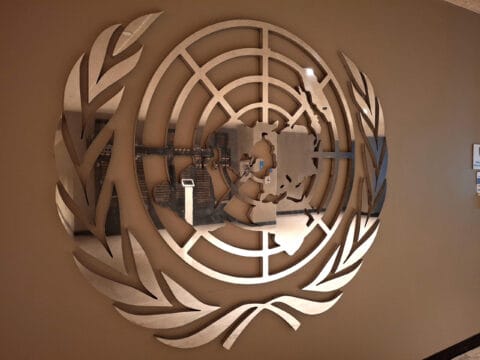 Suomen tulee tunnustaa Palestiinan valtio YK:n yleiskokouksessa