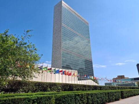 Yhteistyö kestävän kehityksen saavuttamiseksi jatkuu – ministerideklaraatio hyväksyttiin laajalla enemmistöllä HLPF:ssä