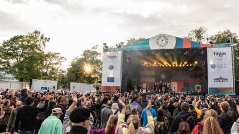 Maailma kylässä -festivaalin näytteilleasettajahaku päättyy 17. helmikuuta – varaa paikkasi pian!