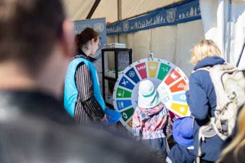 Viestintä- ja globaalikasvatustuen haku käynnistyi – Fingolta koulutusta ja neuvontaa järjestöille