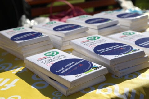 <strong>Kehitysjärjestöt Halla-ahon avauksesta: ”Täysin kestämätön”</strong>