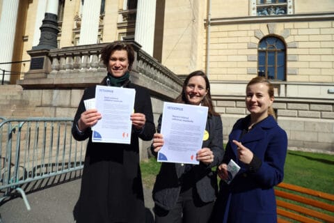 Perustietoa kehitysyhteistyöstä