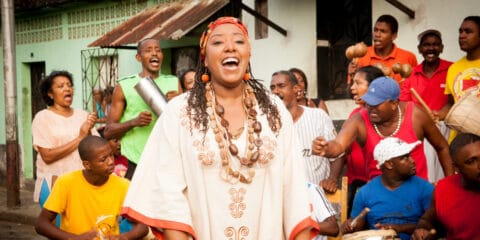 Maailma kylässä alkaa huomenna – viisi koskettavaa ajatusta esiintyjiltä