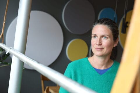 Tutkijan neuvot itsereflektioon: Mitä kehitys mielestäsi tarkoittaa?