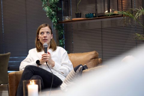 Presidenttiehdokas Li Andersson: Ihmisoikeuksien ja turvallisuuden asettaminen vastakkain on vaarallista