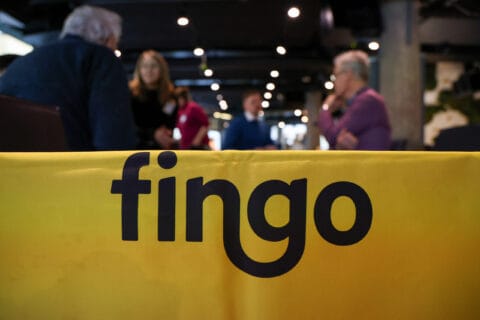 Fingo sai uuden hallituksen syyskokouksessaan – Eva Biaudet jatkaa puheenjohtajana