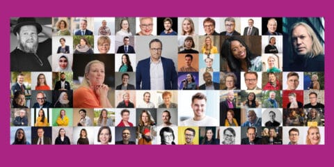 Maailma kylässä nostaa tulevaisuuden teemat keskusteluun