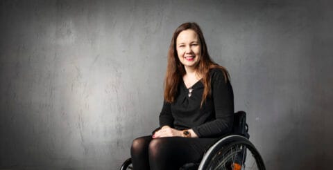 Miksi joka paikkaan pitää päästä?