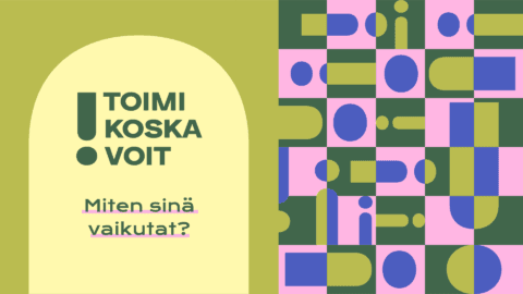 Kansalaisyhteiskunnan tila on kaventunut maailmalla entisestään – “Sen puolesta täytyy työskennellä joka päivä”