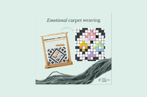 Dreamweavers: Transition Design Workshops on Decolonising Aid