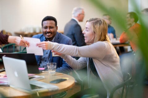 Fingon kevätkokous 24.5.2022 Sofia Helsingin Lyhytsalissa.