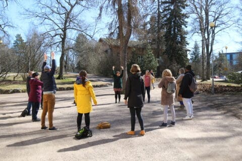 Fingon vetämä Globaalin sivistyksen edelläkävijät -hanke päättyi – oppien soveltaminen ja yhteistyö jatkuvat