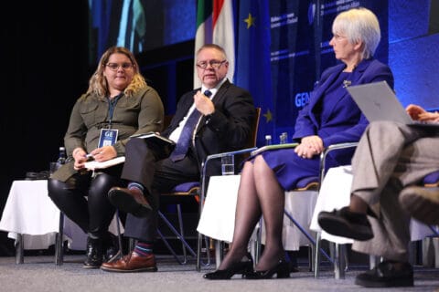 Uusi eurooppalainen globaalin kansalaiskasvatuksen julistus kannustaa toimiin, mutta konkretiaa tarvitaan nyt