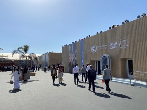 Pölyn laskeuduttua – Mitä YK:n ilmastokokouksen lopputulokset kertovat kansainvälisen ilmastopolitiikan tilasta?