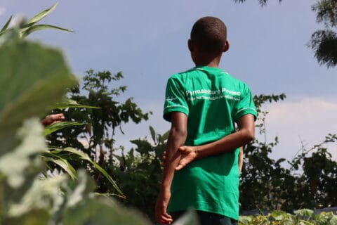 <strong>Perheiden toimeentulo vahvistui koululaisten yrittäjyyskoulutuksen ansiosta</strong>