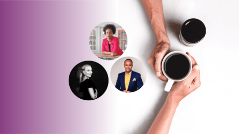 Globaalin sivistyksen iltapäiväkahveilla purettiin eriarvoisuuksia ja stereotypioita