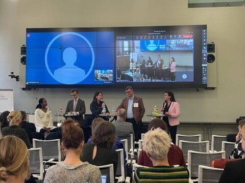 <strong>Kehitysviestinnän evaluointiraportti suosittaa yhteistyön lisäämistä kansalaisjärjestöjen kanssa</strong>