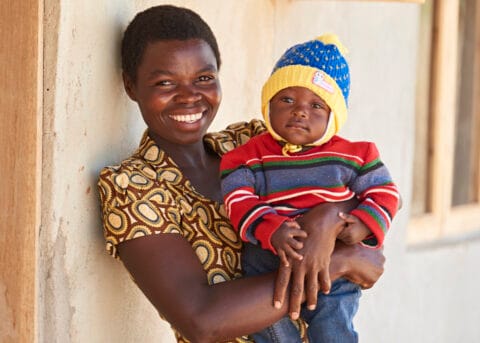 Vaikuttavia tuloksia kehitysyhteistyöllä Tansaniassa