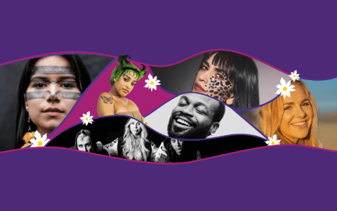 Music changing the world – World Village Festival’s music programme released