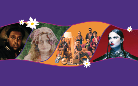 Festival summer kicking off – World Village Festival next week