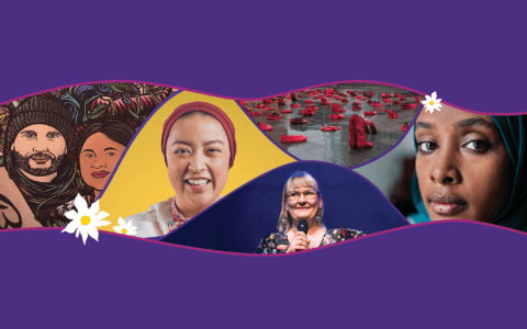 World Village Festival – weekend full of things to do for the entire family