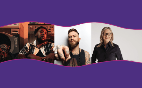 First programme releases: Dub FX, Hassan Maikal, Eva Biaudet