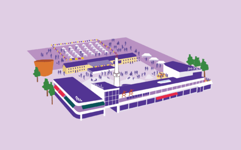 Maailma kylässä -festivaalin ohjelmahaku ja harjoittelijahaut avattu