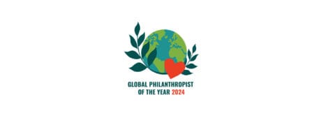 Who will be the Global Philanthropist of the Year 2024? Nominate a person for an award