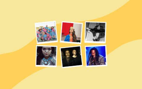 Kansainväliset rytmit ja ajankohtaiset keskustelut valtaavat Helsingin keskustan