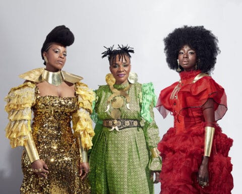 Maailma kylässä levittäytyy Allas Sea Poolille, Kauppatorille, Tiivistämöön ja verkon kautta koko Suomeen