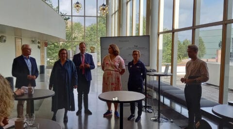 Kattojärjestöt: budjettileikkausten vaikutukset uhkaavat romuttaa yhteiskunnan perustan