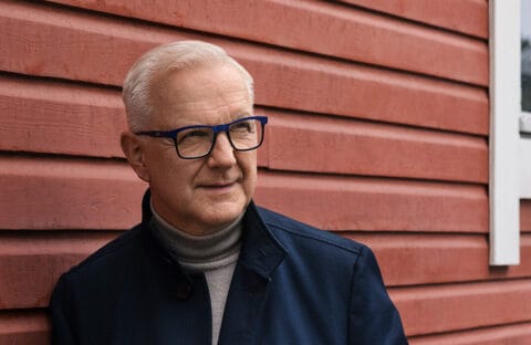 Presidenttiehdokas Olli Rehn: Suomi on alisuorittaja kansainvälisessä ilmastodiplomatiassa – ”Ihmiskunnan kohtalonkysymys”