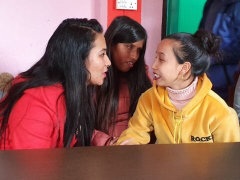 Vammaiset ihmiset saaneet tietoa heille kuuluvista oikeuksista