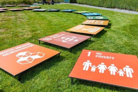 Agenda 2030 -maaraportti: Mikä se on ja miksi siihen kannattaa investoida?