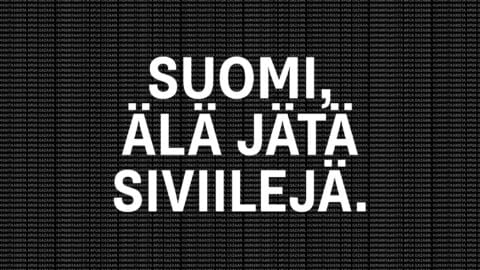 Kansalaisjärjestöt vetoavat: UNRWA:n rahoitusta on jatkettava − Avun katkaiseminen äärimmäisessä ahdingossa eläviltä siviileiltä on julmaa ja moraalisesti väärin