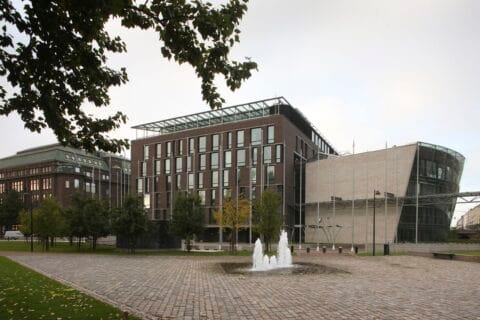 Kooste Fingon ja globaaliryhmän keskustelutilaisuudesta selonteoista 14.6.2024 