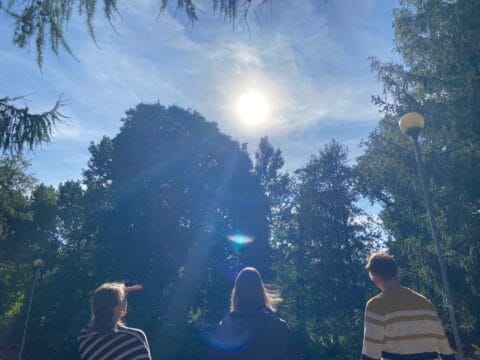 Osallistuin työpajaan kehityksestä ja vallasta – puoli vuotta myöhemmin sain yksinkertaisen, mutta mullistavan ajatuksen