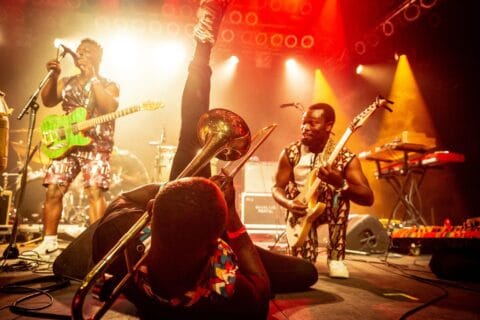 Maailma kylässä valloittaa Helsingin ja verkon kautta koko Suomen 23.–29.5.