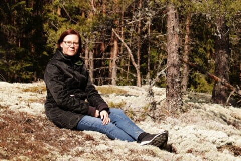 Fingon uusi vaikuttamistyön johtaja: ”Työni punainen lanka on eriarvoisuuden vähentäminen”